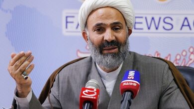 رئیس کمیسیون اصل نود مجلس: مجلس از وزارت صمت حمایت میکند