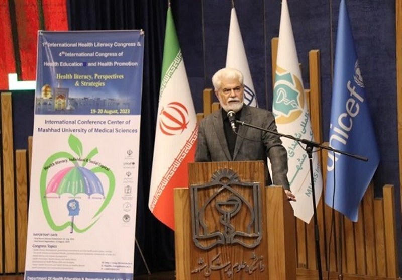 رئیس کمیسیون بهداشت مجلس: مشکلات کمبود دارو و شیرخشک در حال پیگیری است