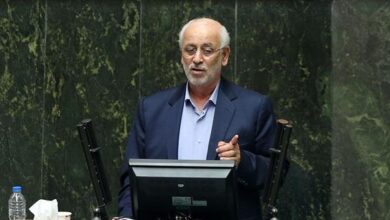 رئیس کمیسیون صنایع: در تصمیمگیری برای فضای مجازی آشفتگی وجود دارد