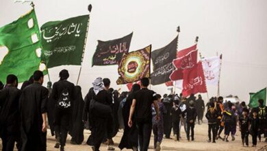 رئیس کمیسیون عمران مجلس: بلیتهای اربعین بر اساس سامانه اعلامی وزارت راه فروخته شود