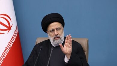 رئیسجمهور اجازه توقف تولید گاز در فاز 11 پارسجنوبی را نداد+ فیلم