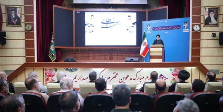 رئیسجمهور: دستی که برای تعرض به سوی ایران دراز شود، قطع خواهد شد