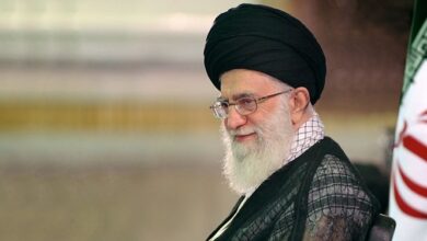 رئیسجمهور و اعضای هیئت دولت با رهبر انقلاب دیدار کردند