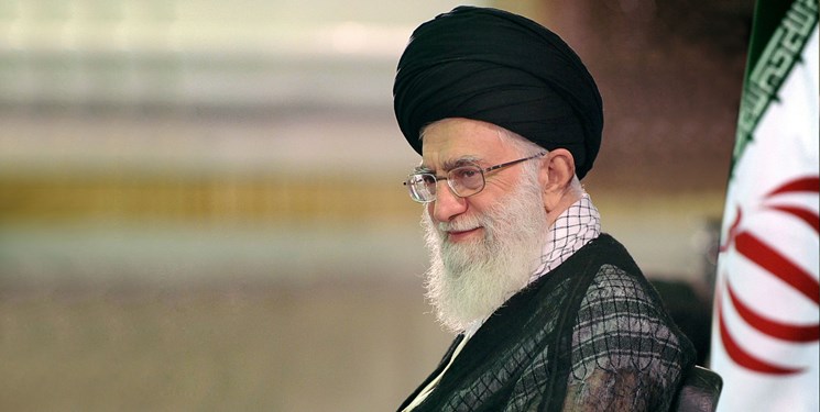 رئیسجمهور و اعضای هیئت دولت با رهبر انقلاب دیدار کردند