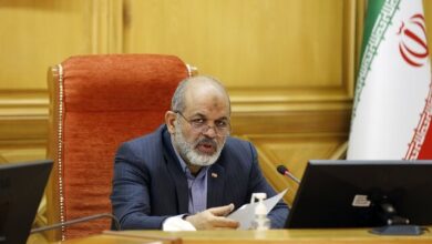 رئیسجمهور پیگیر ساخت مسکن است/ امنیت مرزها خوب است