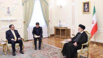 رئیسی: ایران و پرو همواره علاقمند به گسترش روابط بودهاند