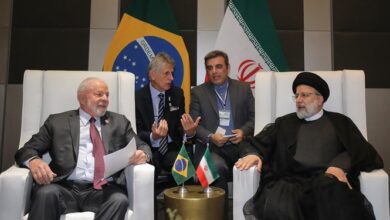 رئیسی در دیدار داسیلوا: با وجود تحریمهای ظالمانه، پیشرفتهای ایران در علم و فناوری جهشی است