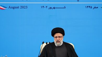 رئیسی در نشست خبری: پول بلوکهشده در ژاپن و کشورهای دیگر نداریم/ باید برجام را دقیقتر مینوشتند