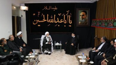 رئیسی: رشد اقتصادی ۴ درصدی محقق شد/ نرخ بیکاری به پایینترین رقم در چند دهه گذشته رسید