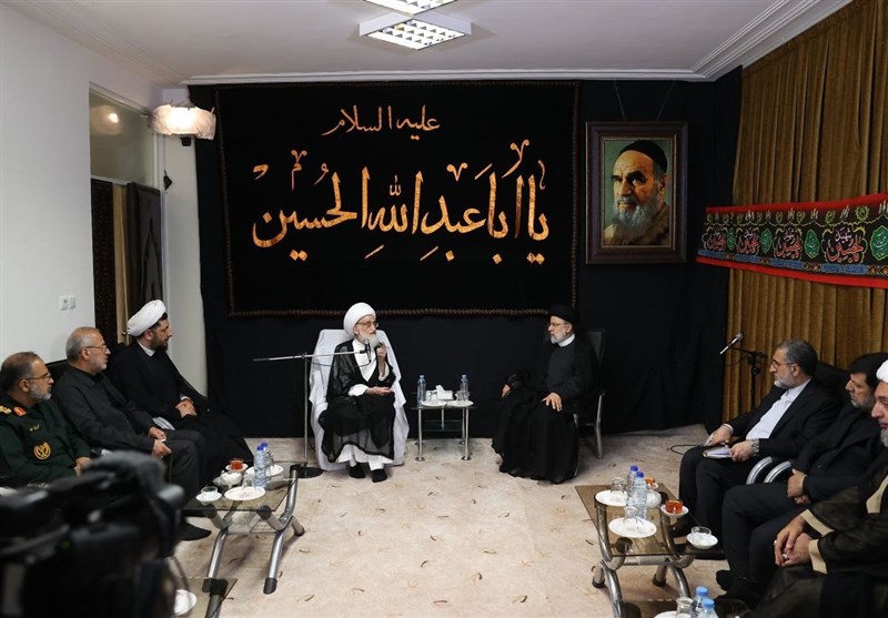 رئیسی: رشد اقتصادی ۴ درصدی محقق شد/ نرخ بیکاری به پایینترین رقم در چند دهه گذشته رسید