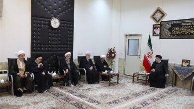 رئیسی: کشور را به تحریم گره نمیزنیم / حجاب در اولویت دولت