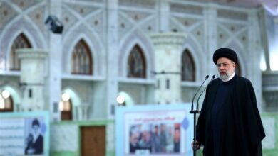 رئیسی: گرهگشایی از کار مردم و تحول در نظامات اداری باید سرلوحه قرار گیرد