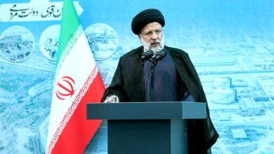 رئیسی: ۹۰ درصد داروی مصرفی را در داخل تولید میکنیم