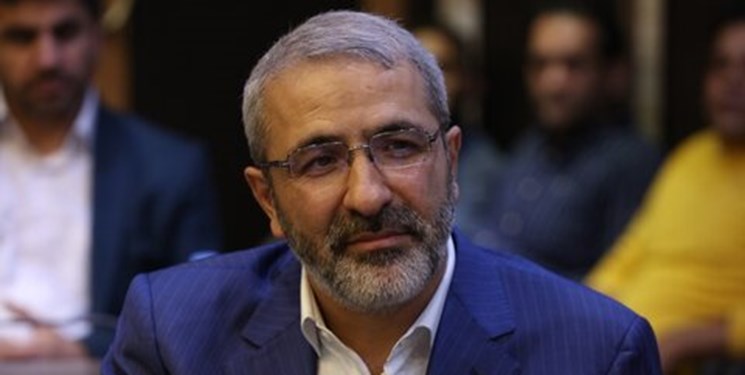 رانش زمین در کرج به چند ساختمان آسیب زد