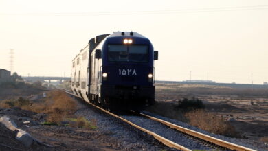 راهآهن به شرکتها زور میگوید/ افزایش نارضایتی فعالان حمل و نقل ریلی/ با کسری شدید در ناوگان مواجهیم