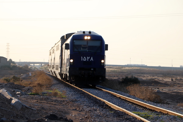 راهآهن به شرکتها زور میگوید/ افزایش نارضایتی فعالان حمل و نقل ریلی/ با کسری شدید در ناوگان مواجهیم