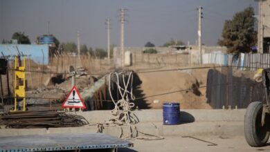 راهآهن و شهرداری اسلامشهر توافق کردند/ رفع تعارضات پروژه کمربندی شمالی