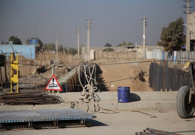 راهآهن و شهرداری اسلامشهر توافق کردند/ رفع تعارضات پروژه کمربندی شمالی