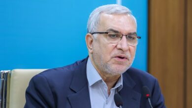 راهاندازی 2 بیمارستان مرزی و خدمترسانی 1000 نیروی درمانی به زائران اربعین