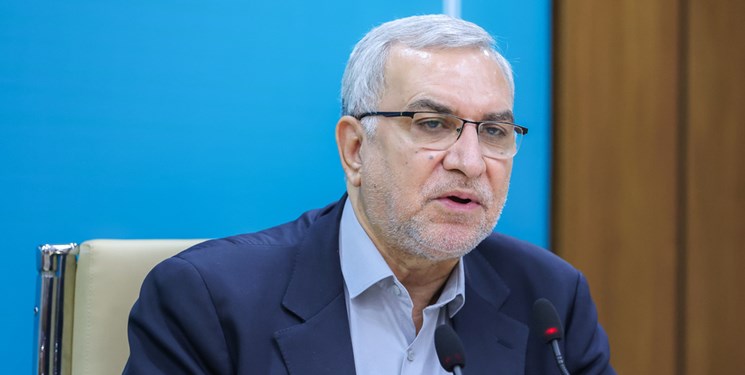 راهاندازی 2 بیمارستان مرزی و خدمترسانی 1000 نیروی درمانی به زائران اربعین