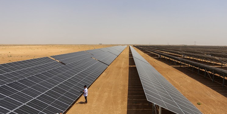 راهاندازی 41 نیروگاه تجدیدپذیر در 2 سال