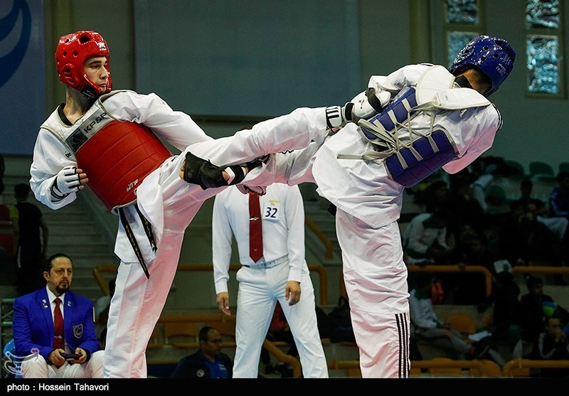 راهاندازی خانه تکواندو در ۳۰ روستای کشور