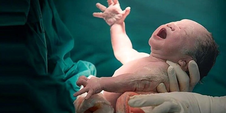 راهاندازی مرکز زایمان طبیعی بدون درد در پیچ و خم بیاعتباری