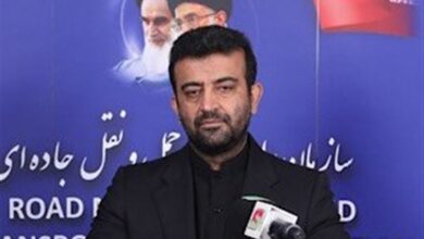 راهداری: ۱۶۰۰۰ دستگاه ناوگان جادهای برای سفرهای اربعین نیاز است