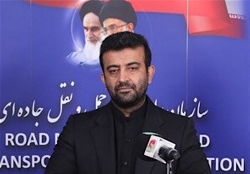 راهداری: ۱۶۰۰۰ دستگاه ناوگان جادهای برای سفرهای اربعین نیاز است