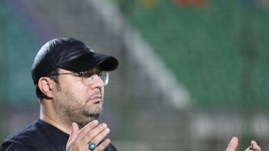 ربیعی: زور ذوبآهن به سپاهان نرسید