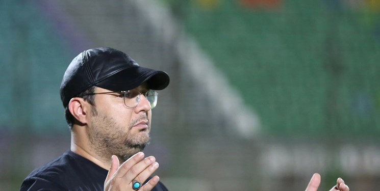 ربیعی: زور ذوبآهن به سپاهان نرسید