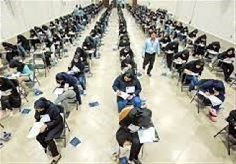 رتبه چهار کنکور هنر: مبنای طراحی سوالات کتابهای وزارتی است/ تغییرات امسال کمککننده نبود