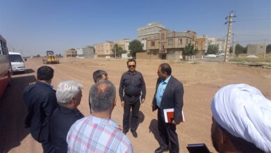 رد ادعای سازمان اوقاف درباره زمینهای شهر الوند/ هشدار فاجعه زیستمحیطی در جنوب شهر