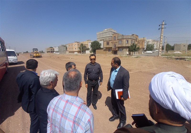 رد ادعای سازمان اوقاف درباره زمینهای شهر الوند/ هشدار فاجعه زیستمحیطی در جنوب شهر