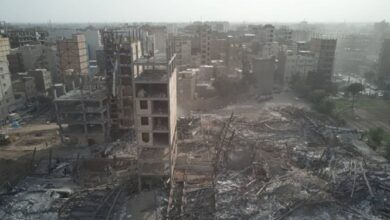 ردپای پروانه فروشی مهندسان ناظر در ریزش ساختمان خلازیر