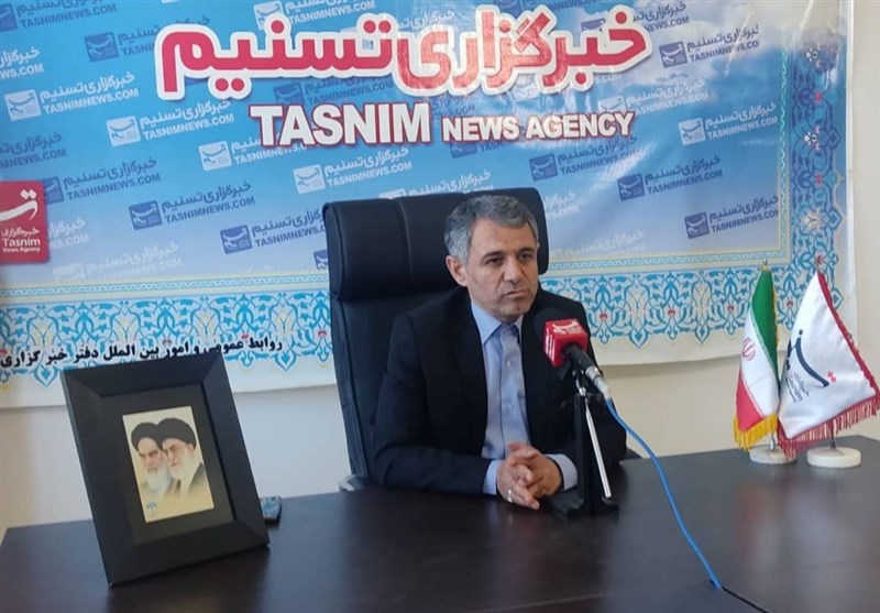 ردیف اعتباری برای راهآهن اردبیل به پارسآباد در نظر گرفته شد