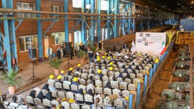 رسالت ذوبآهن، تولید محصولات فاقد تولید کننده است