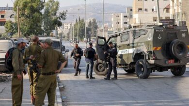 رسانه صهیونیستی: ایران و حماس پشت عملیات کرانهباختری قرار دارند