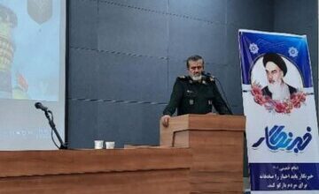 رسانهها زبان صادق جامعه باشند