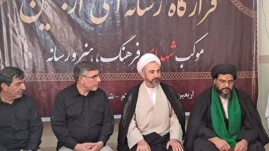 رسانهها نقش به سزایی در انعکاس حداکثری همایش بزرگ اربعین دارند