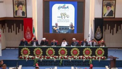 رشد اقتصادی خراسان رضوی بالاتر از میانگین کشوری است