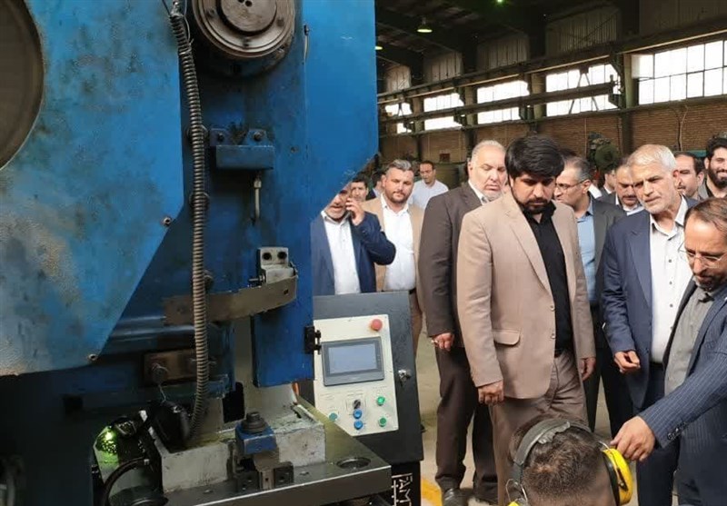 رشد اقتصادی ۸ درصدی استان تهران/ مشکل قطع برق تولیدکنندگان برطرف میشود