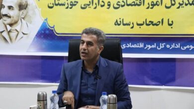 رشد ۱۱۷ درصدی جذب سرمایهگذاری خارجی در خوزستان/ هیچ نظارتی بر بانکهای خصوصی نداریم