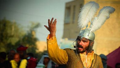 رفع تحریفها مهمترین دستاورد سوگواره تعزیه زرندیه است