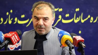 رقابت ۶۵۰ نفر در مرحله کشوری مسابقات قرآن دانشآموزی به میزبانی کرمانشاه