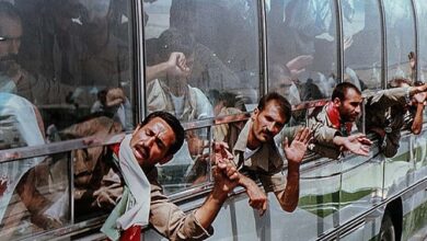 روایت 10 سال اسارت؛ اشک و لبخندهایی که در زندانهای بعثی گذشت