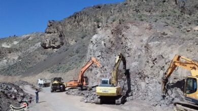 روایت تسنیم از روستایی زیبا در گناباد که در شبانهروز فقط ۲ ساعت آب دارد! + فیلم