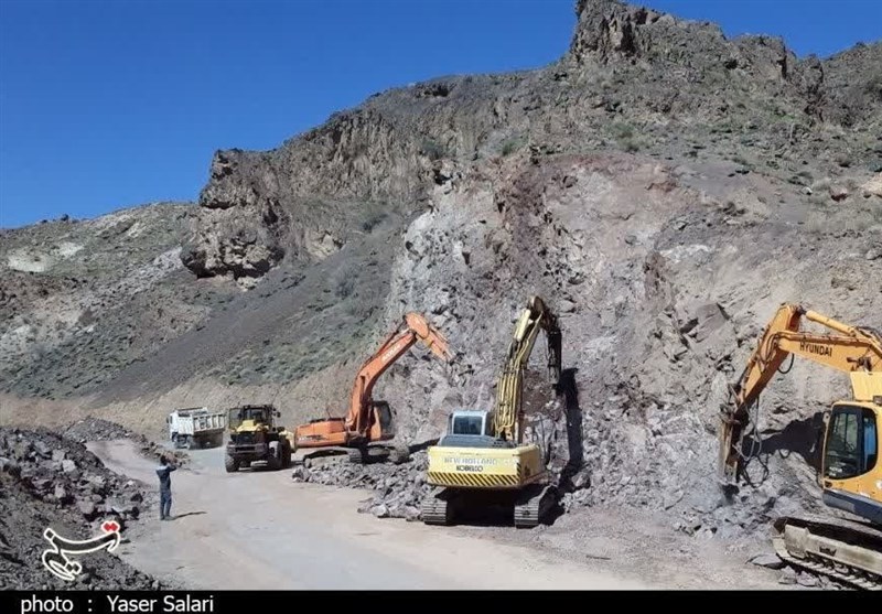 روایت تسنیم از روستایی زیبا در گناباد که در شبانهروز فقط ۲ ساعت آب دارد! + فیلم