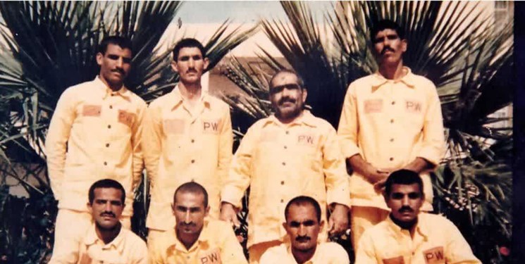 روایت حبیب از اسارت تا خونبهایی که پرداخت شد