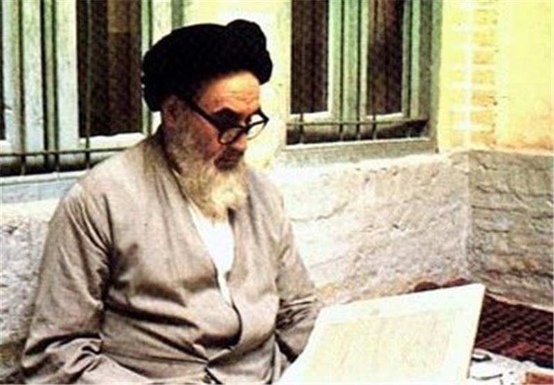 روایت زیبای امام جمعه یزد از توجه امام خمینی(ره) به قرآن کریم